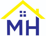 Medicin House Logo