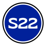 S22Sports Logo