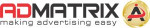Ad Matrix Pvt Ltd Logo