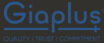 Giaplus Medical Pvt Ltd Logo