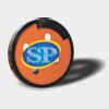 S P Industries Logo
