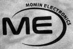 MOOMIN ELECTRONIC SALE & SERVICE CENTER (H/o- Sopore) Logo