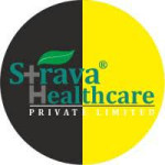 STRAVA HEALTHCARE PRIVATE LIMITED Logo