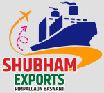 Shubham Export Logo