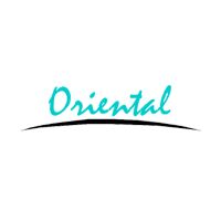 Oriental Trading Co Logo