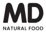 MD1 NATURAL FOODS LLP Logo