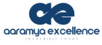 AARAMYA EXCELLENCE (OPC) PRIVATE LIMITED Logo