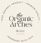 TheOrganicArches Logo