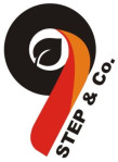 9Step & Company Logo