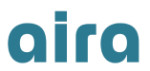 Aira Connect Logo