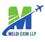 MELDI EXIM LLP Logo