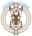 Dunky Farm Logo