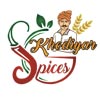Khodiyar Spices Logo