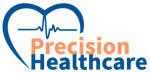Precision Healthcare Logo
