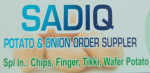 Shadiq Potatoes Supplier