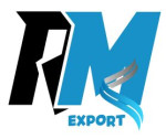 Royal Marine Export Logo