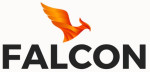 Falcon General Trading Co Logo