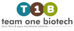 Team One Biotech LLP Logo