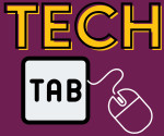 Tech Tab
