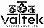 Valtek Valves Pvt Ltd Logo