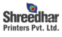 Shreedhar printers Logo