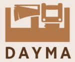 Dayma Metals & Prefab Solutions Pvt. td. Logo