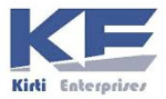 Kriti Enterprises Logo