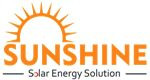 Sunshine Solar Energy  Logo