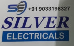 Silver Electricals Logo