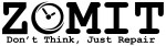 Zomit Logo