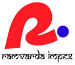 Ramvarda Impex Logo