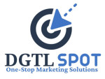 Digital Marketing Agency DGTLSpot