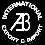 Able international export & import Logo