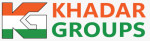 KHADAR GROUPS Logo