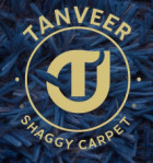 Tanveer Shaggy Carpets