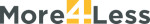More4less Advisory Services Pvt Ltd Logo