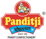 Pandit confectionery