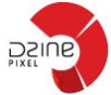 dzinepixel Logo