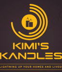 Kimi’s candle Logo