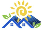 Rishiv Solar Solutions Logo