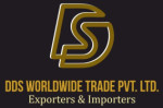 DDS Worldwide Trade Private Limited Logo