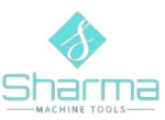 Sharma Machine Tools Logo
