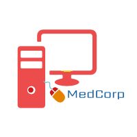 Media Corporation Logo
