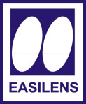 EASILENS HEALTHCARE LLP Logo