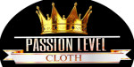 Passion Level Logo