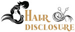 Hair Disclosure