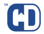 CDIL Construction Hub Logo