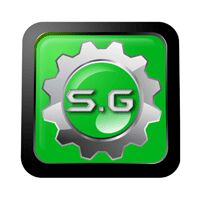 S.G.Enterprises Logo