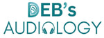 Debs Audiology and Hearing Care Pvt Ltd Logo