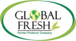 Global Fresh Farmer Producer Company Limited Logo
